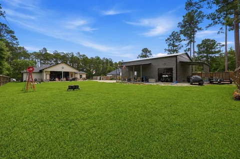 $559,000 | 13096 Mill Creek Drive, Plantersville, TX 77363