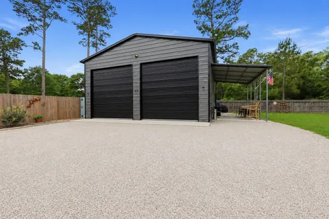 $559,000 | 13096 Mill Creek Drive, Plantersville, TX 77363