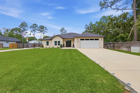 $559,000 | 13096 Mill Creek Drive, Plantersville, TX 77363