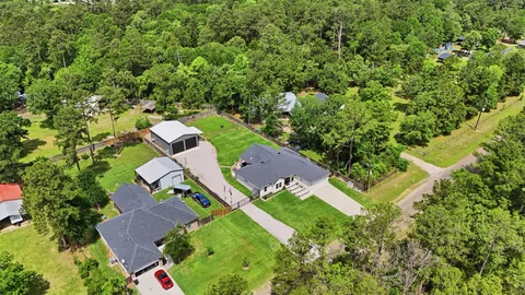 $559,000 | 13096 Mill Creek Drive, Plantersville, TX 77363