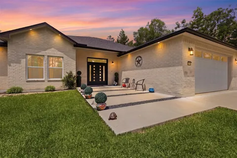 $559,000 | 13096 Mill Creek Drive, Plantersville, TX 77363