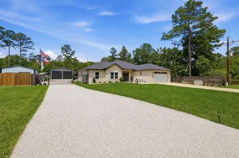 $559,000 | 13096 Mill Creek Drive, Plantersville, TX 77363