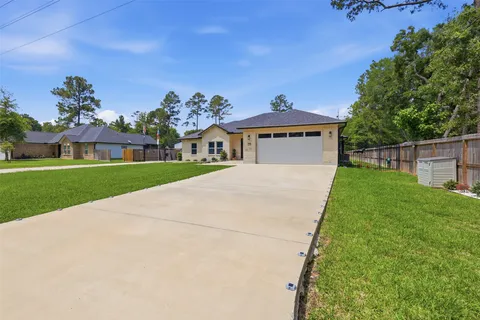 $559,000 | 13096 Mill Creek Drive, Plantersville, TX 77363