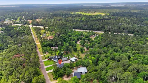 $559,000 | 13096 Mill Creek Drive, Plantersville, TX 77363
