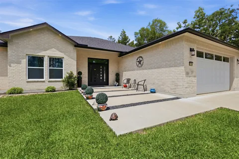 $559,000 | 13096 Mill Creek Drive, Plantersville, TX 77363