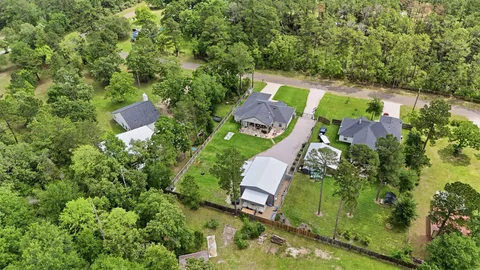$559,000 | 13096 Mill Creek Drive, Plantersville, TX 77363