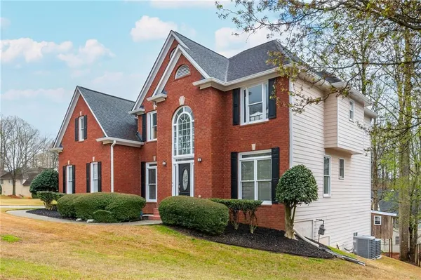$579,900 | 1331 Dayspring Trace, Lawrenceville, GA 30045