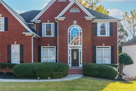 $579,900 | 1331 Dayspring Trace, Lawrenceville, GA 30045