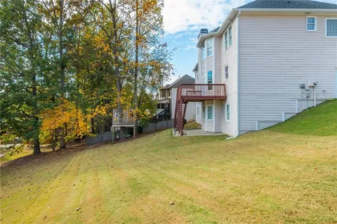 $579,900 | 1331 Dayspring Trace, Lawrenceville, GA 30045