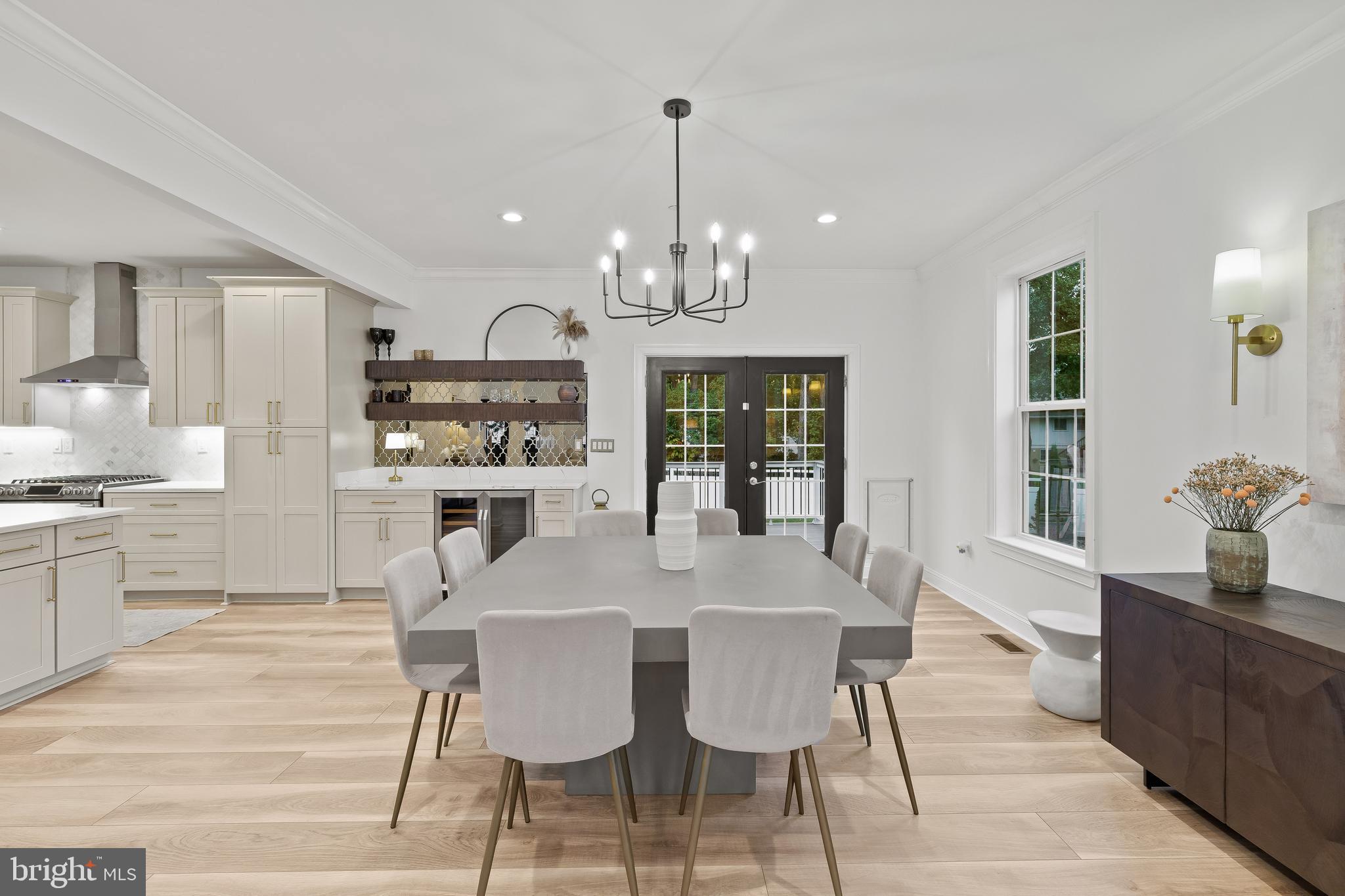 962 Old Annapolis Neck Road Annapolis, MD 21403 - Photo 6 of 54 Dining Area