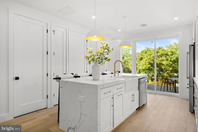 $1,049,000 | 249 Gallatin Street Northwest, Washington, DC 20011