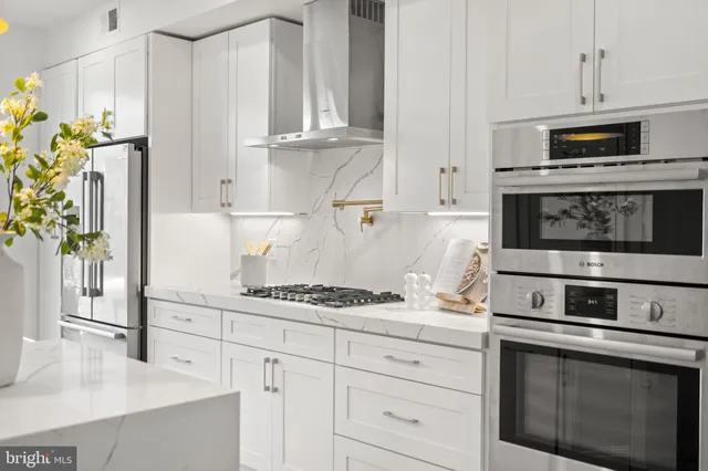 $1,049,000 | 249 Gallatin Street Northwest, Washington, DC 20011