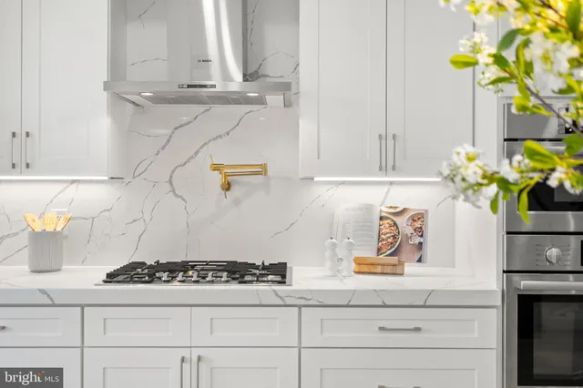 $1,049,000 | 249 Gallatin Street Northwest, Washington, DC 20011