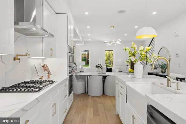 $1,049,000 | 249 Gallatin Street Northwest, Washington, DC 20011