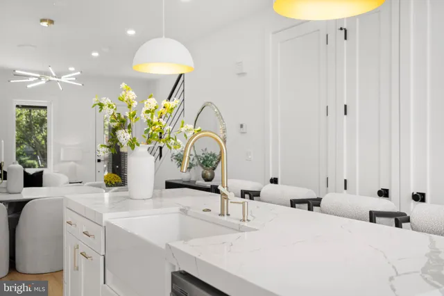 $1,049,000 | 249 Gallatin Street Northwest, Washington, DC 20011