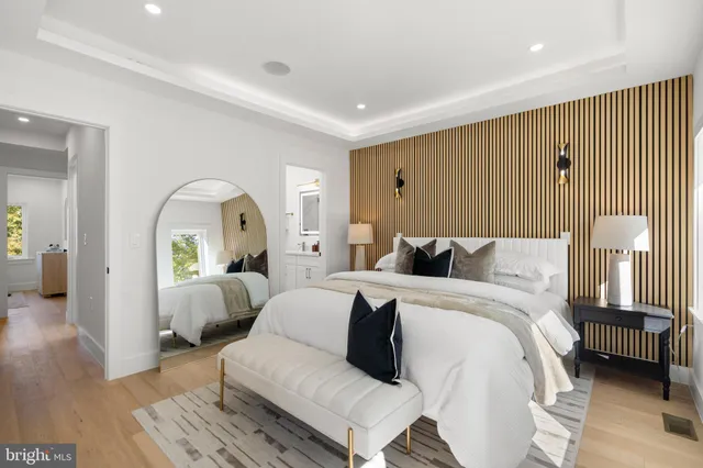 $1,049,000 | 249 Gallatin Street Northwest, Washington, DC 20011