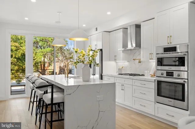 $1,049,000 | 249 Gallatin Street Northwest, Washington, DC 20011