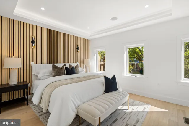 $1,049,000 | 249 Gallatin Street Northwest, Washington, DC 20011