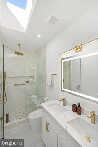 $1,049,000 | 249 Gallatin Street Northwest, Washington, DC 20011