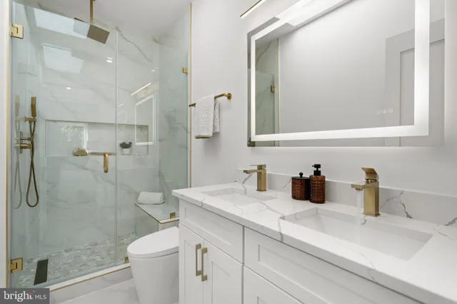 $1,049,000 | 249 Gallatin Street Northwest, Washington, DC 20011