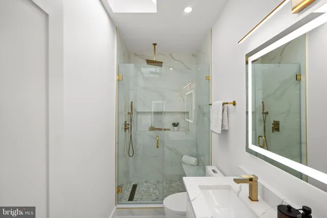 $1,049,000 | 249 Gallatin Street Northwest, Washington, DC 20011