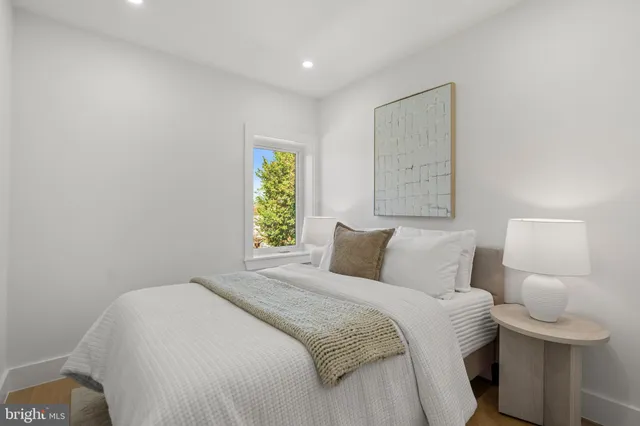 $1,049,000 | 249 Gallatin Street Northwest, Washington, DC 20011