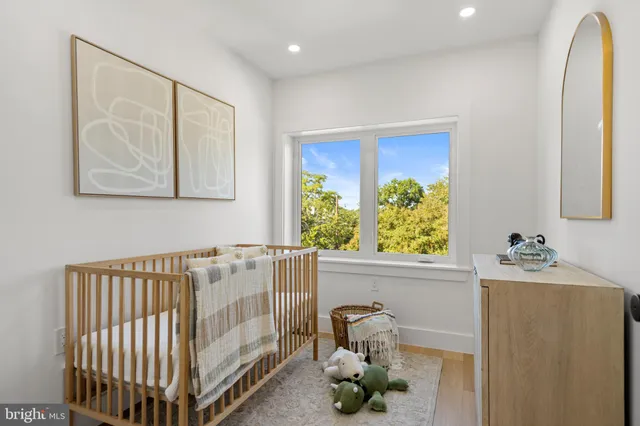 $1,049,000 | 249 Gallatin Street Northwest, Washington, DC 20011