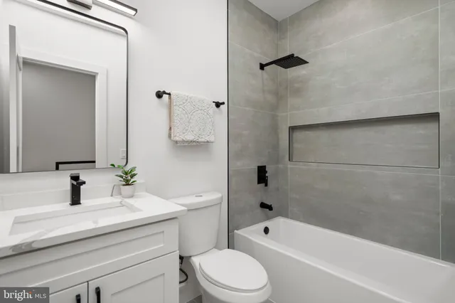 $1,049,000 | 249 Gallatin Street Northwest, Washington, DC 20011