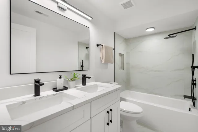 $1,049,000 | 249 Gallatin Street Northwest, Washington, DC 20011