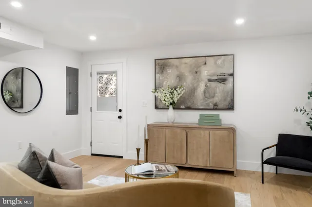 $1,049,000 | 249 Gallatin Street Northwest, Washington, DC 20011