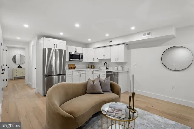 $1,049,000 | 249 Gallatin Street Northwest, Washington, DC 20011