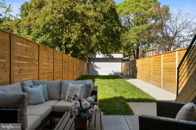 $1,049,000 | 249 Gallatin Street Northwest, Washington, DC 20011