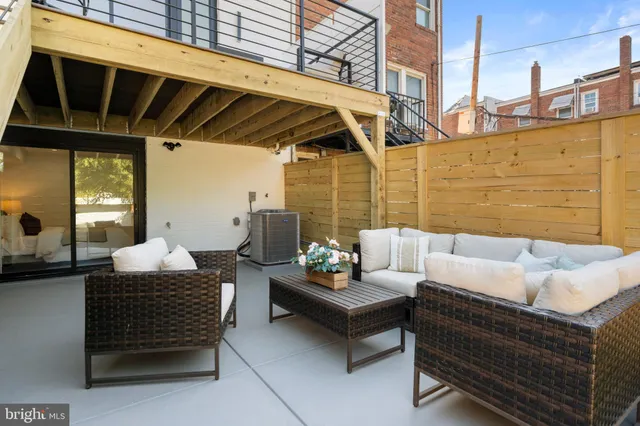 $1,049,000 | 249 Gallatin Street Northwest, Washington, DC 20011