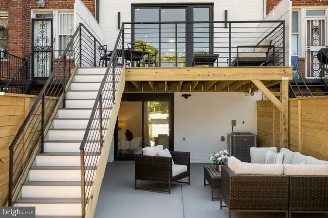 $1,049,000 | 249 Gallatin Street Northwest, Washington, DC 20011