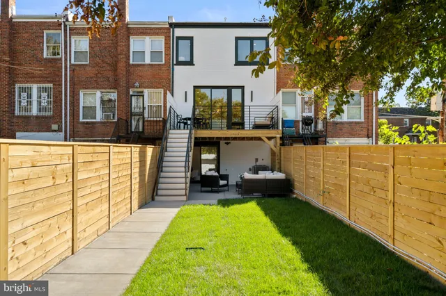 $1,049,000 | 249 Gallatin Street Northwest, Washington, DC 20011