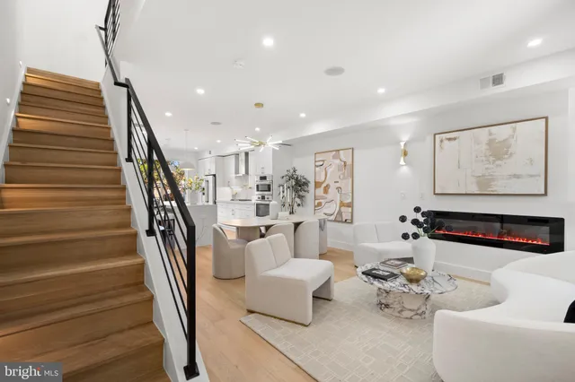 $1,049,000 | 249 Gallatin Street Northwest, Washington, DC 20011