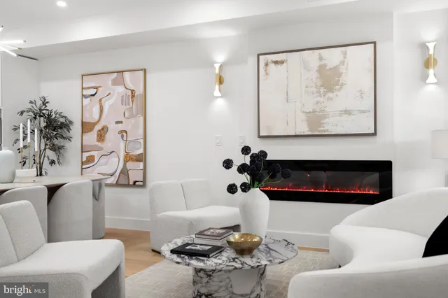 $1,049,000 | 249 Gallatin Street Northwest, Washington, DC 20011