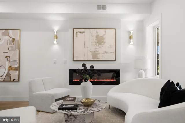 $1,049,000 | 249 Gallatin Street Northwest, Washington, DC 20011