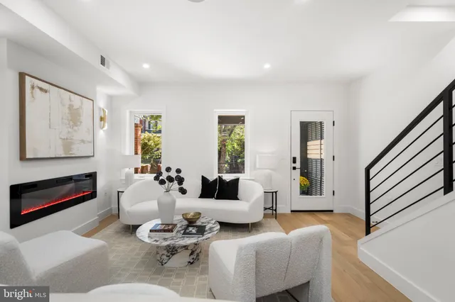 $1,049,000 | 249 Gallatin Street Northwest, Washington, DC 20011