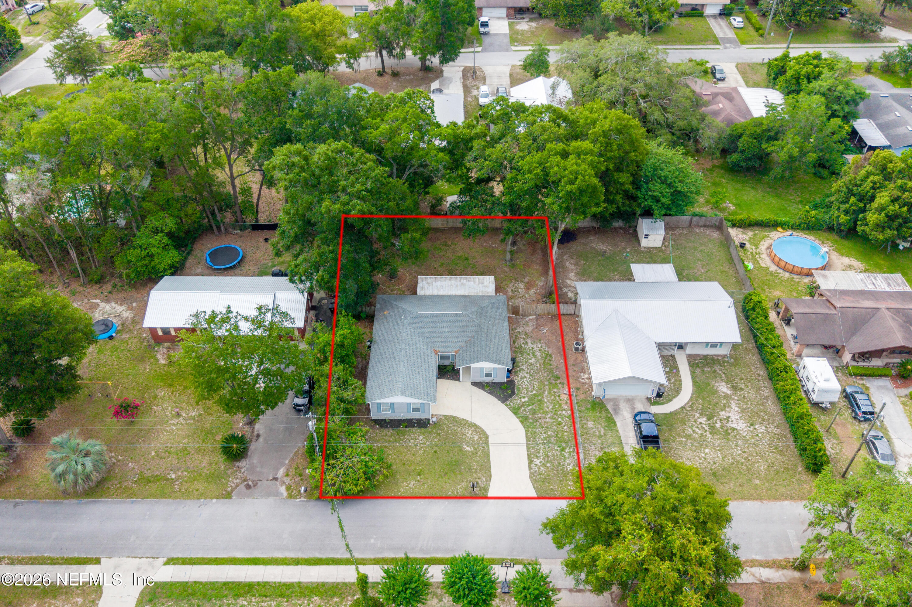 635 Southwest Cardinal Drive Keystone Heights, FL 32656 - Photo 50 of 57 IMG_7530