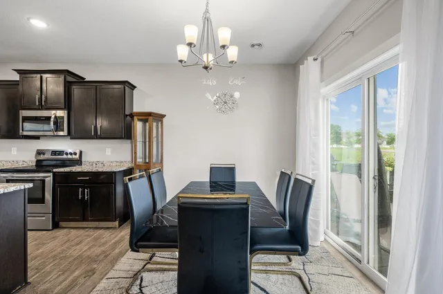 $2,200 | 2117 Cleveland Lane South, Cambridge, MN 55008