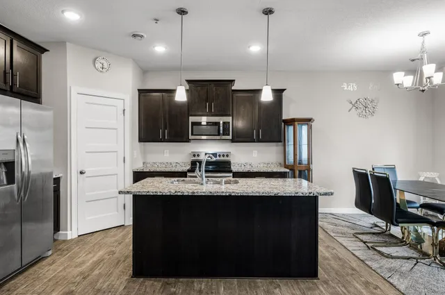 $2,200 | 2117 Cleveland Lane South, Cambridge, MN 55008