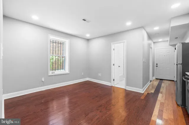 $1,500 | 313 Parkland Place Southeast, Unit 2, Washington, DC 20032