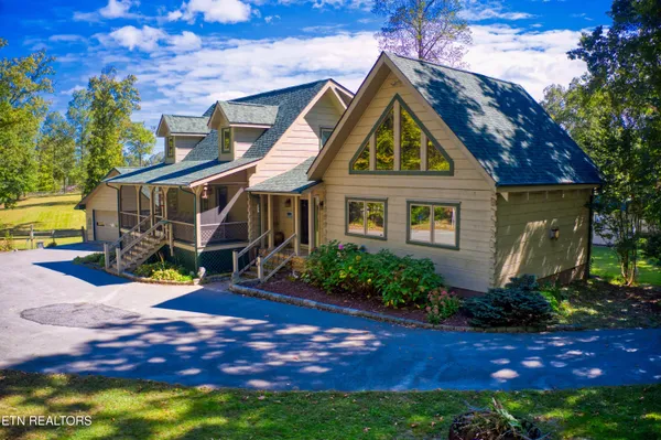 $899,000 | 789 Spruce Creek Drive, Jamestown, TN 38556