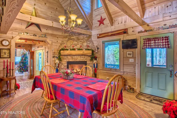 $879,000 | 789 Spruce Creek Drive, Jamestown, TN 38556