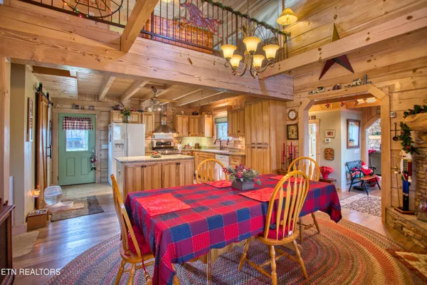 $879,000 | 789 Spruce Creek Drive, Jamestown, TN 38556