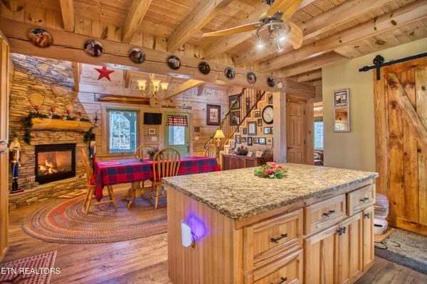 $879,000 | 789 Spruce Creek Drive, Jamestown, TN 38556