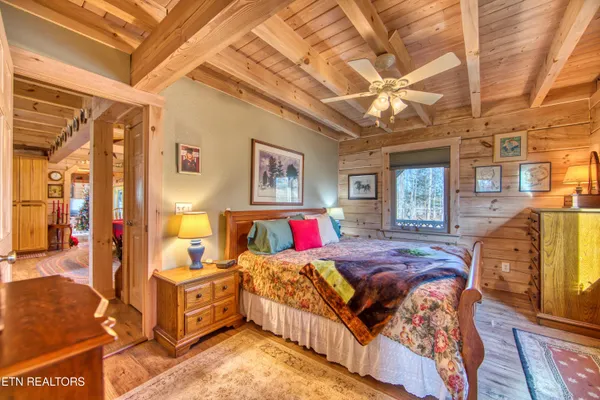 $879,000 | 789 Spruce Creek Drive, Jamestown, TN 38556