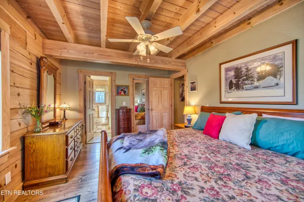 $879,000 | 789 Spruce Creek Drive, Jamestown, TN 38556
