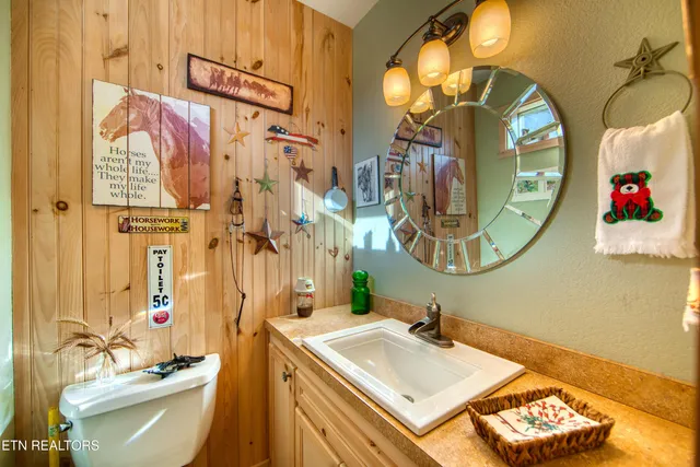 $899,000 | 789 Spruce Creek Drive, Jamestown, TN 38556